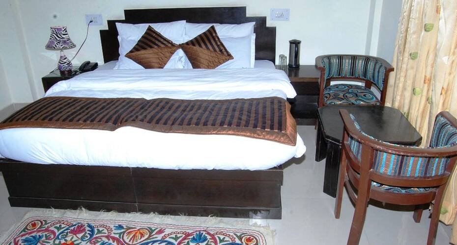 Dreamland Home Stay, Kasauli 2